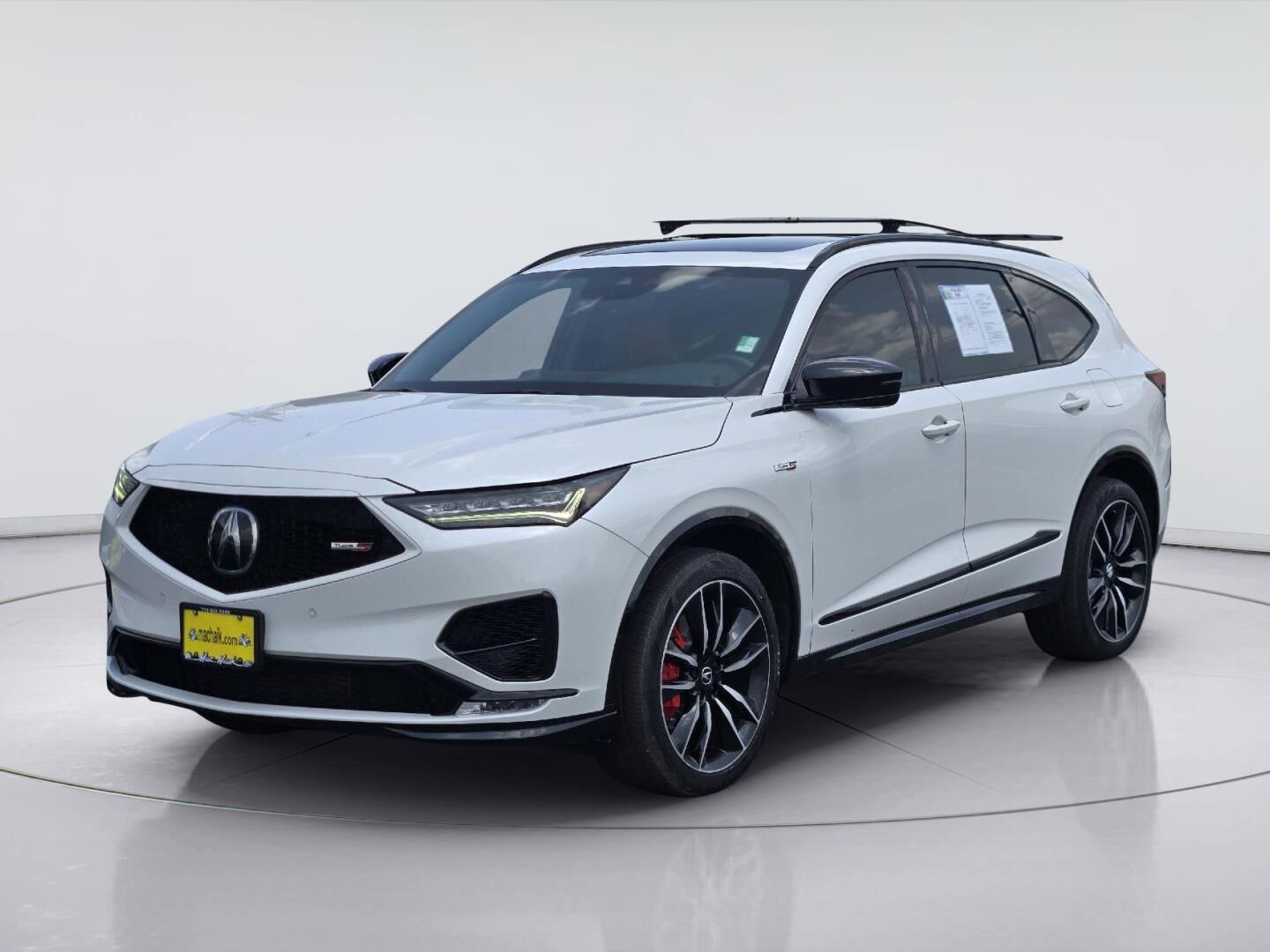 2023 ACURA MDX Type S