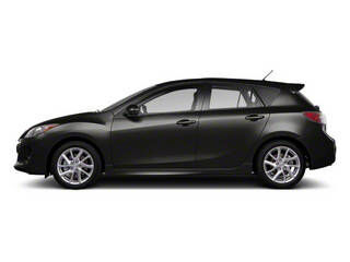 2012 MAZDA Mazda3