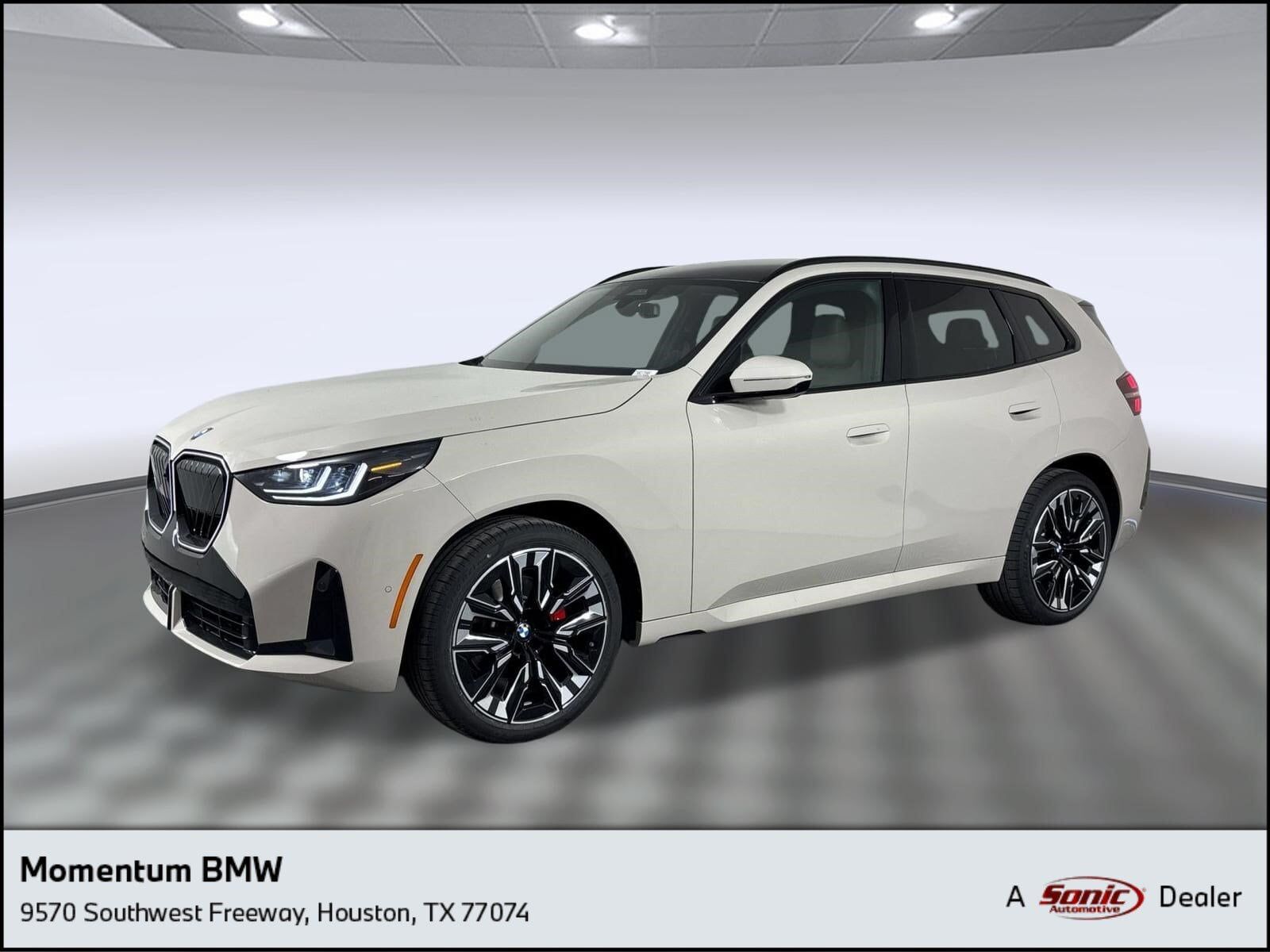 2026 BMW X3