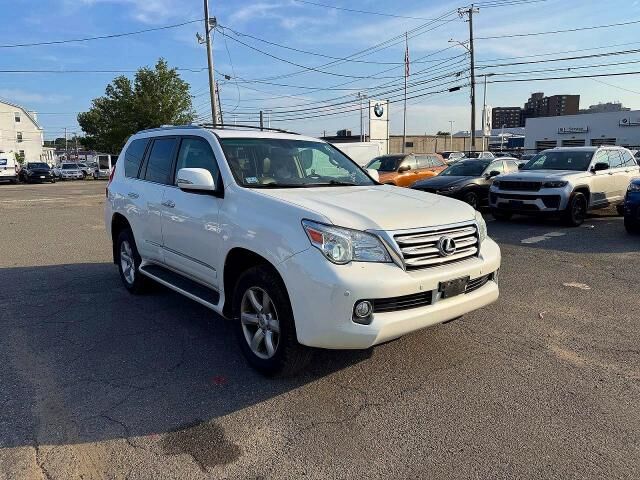 2013 LEXUS GX