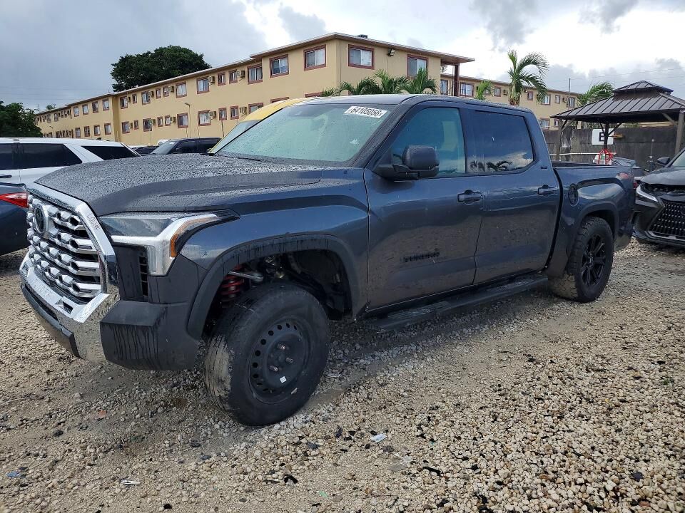 2022 TOYOTA Tundra
