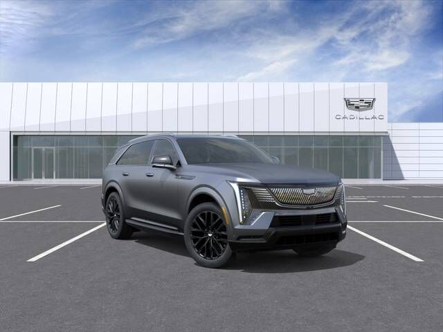 2026 CADILLAC Escalade IQ