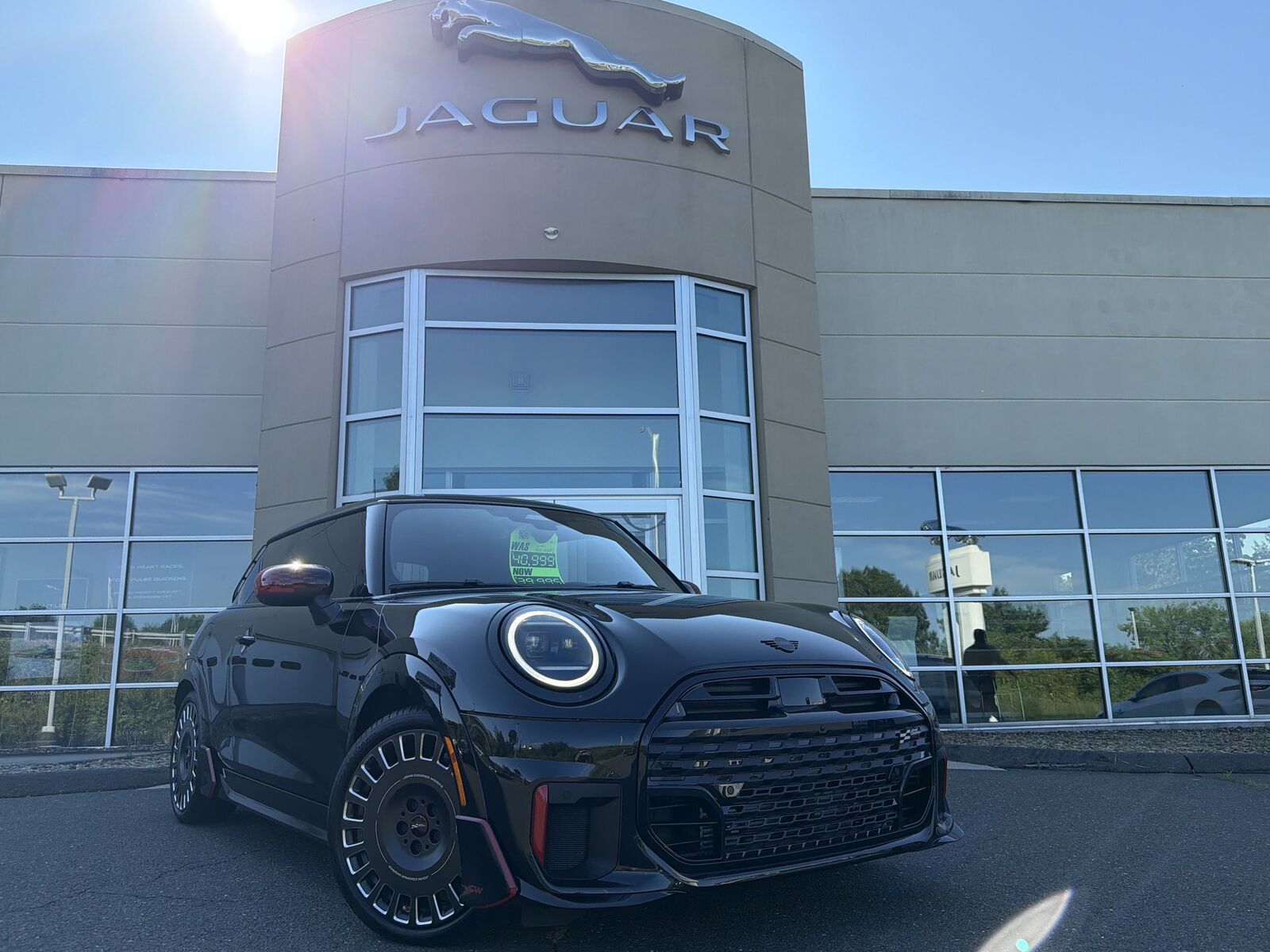 2026 MINI Hardtop
