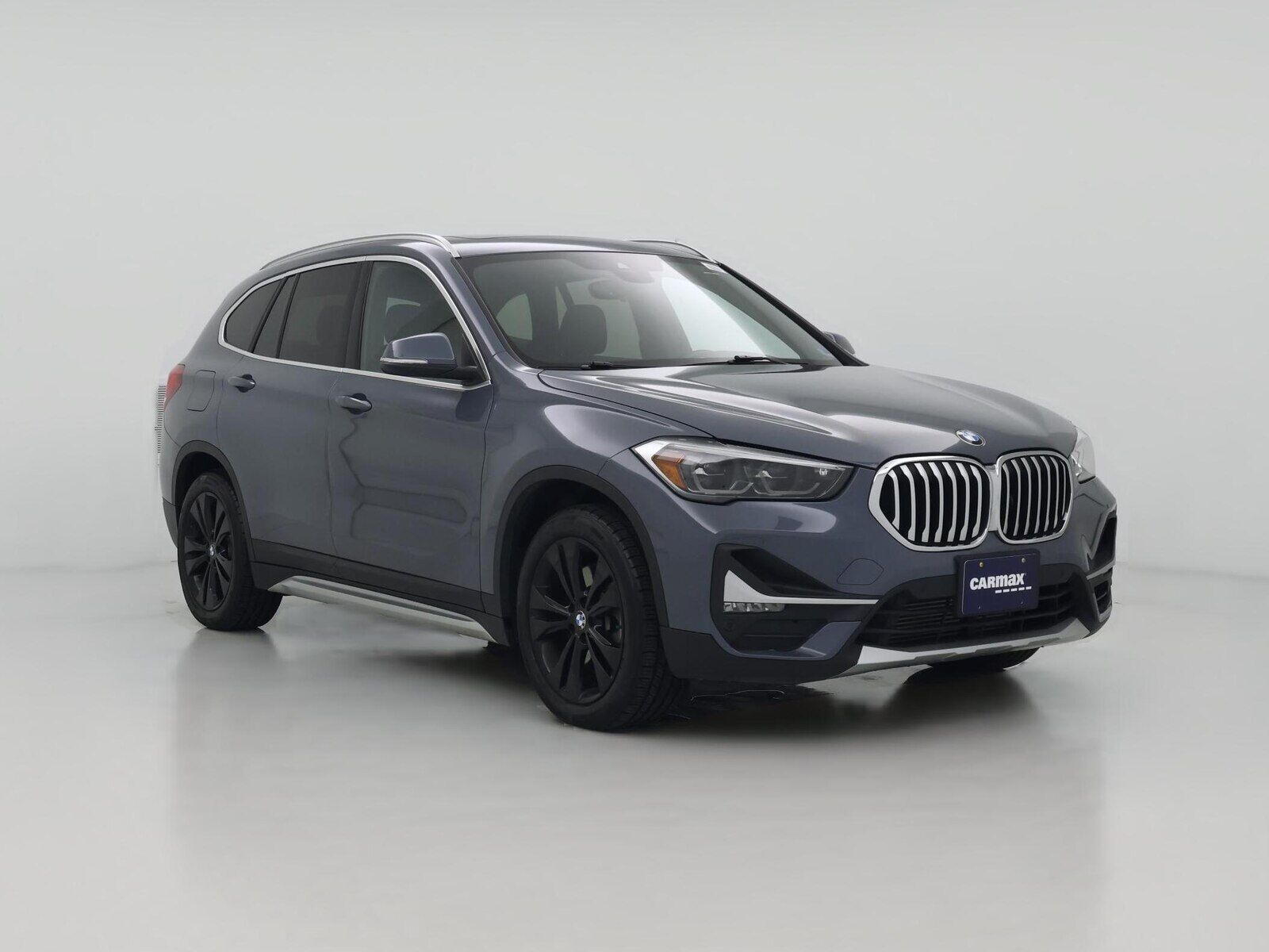 2020 BMW X1
