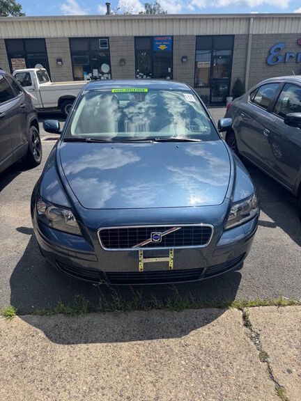 2005 VOLVO S40