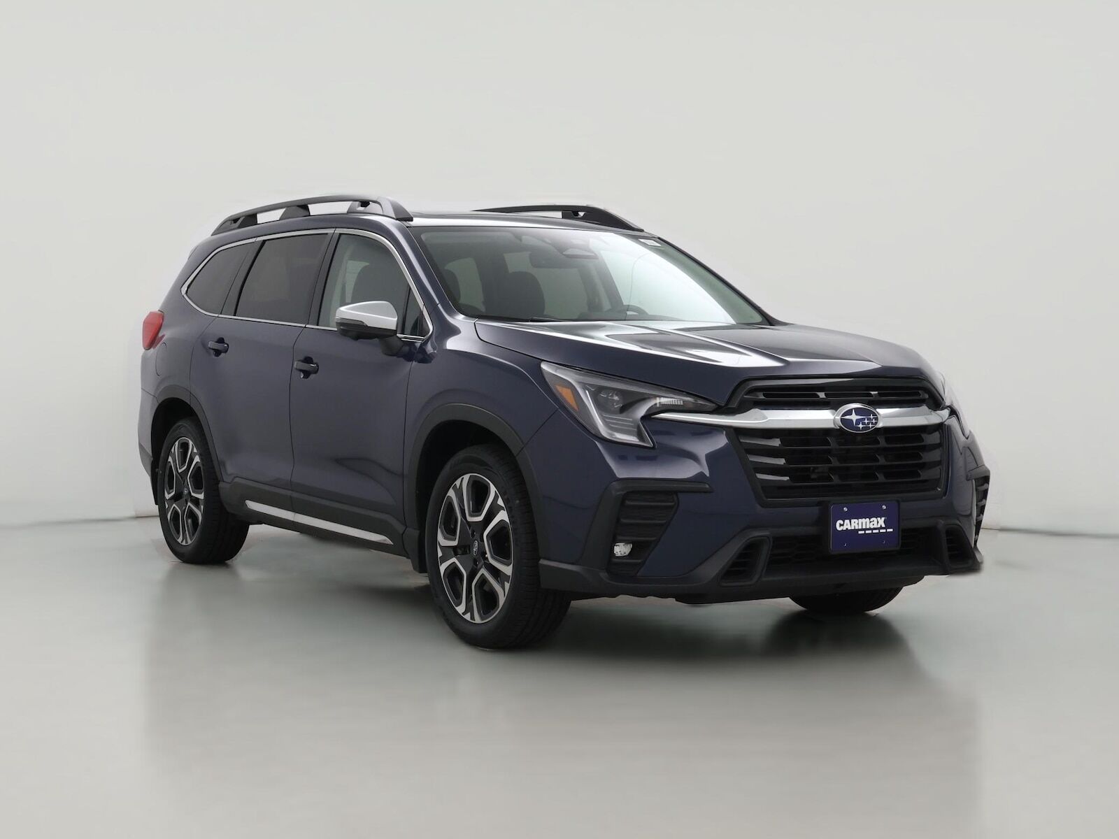 2023 SUBARU Ascent