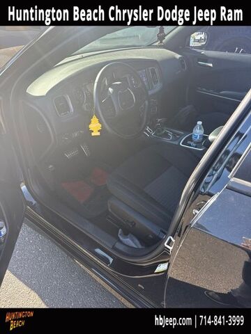 2023 DODGE Charger