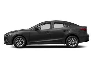 2016 MAZDA Mazda3