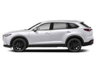 2022 MAZDA CX-9