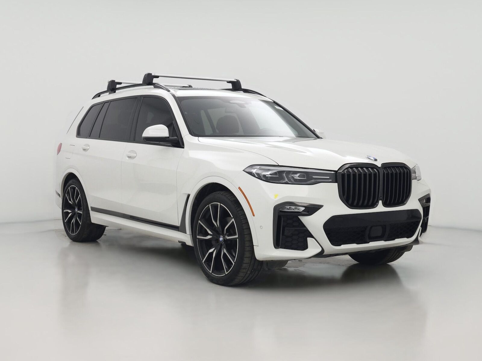 2021 BMW X7