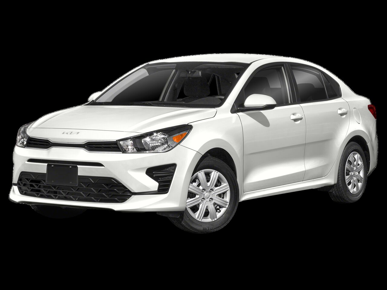 2023 KIA Rio