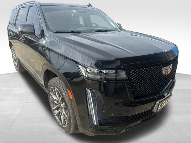 2022 CADILLAC Escalade