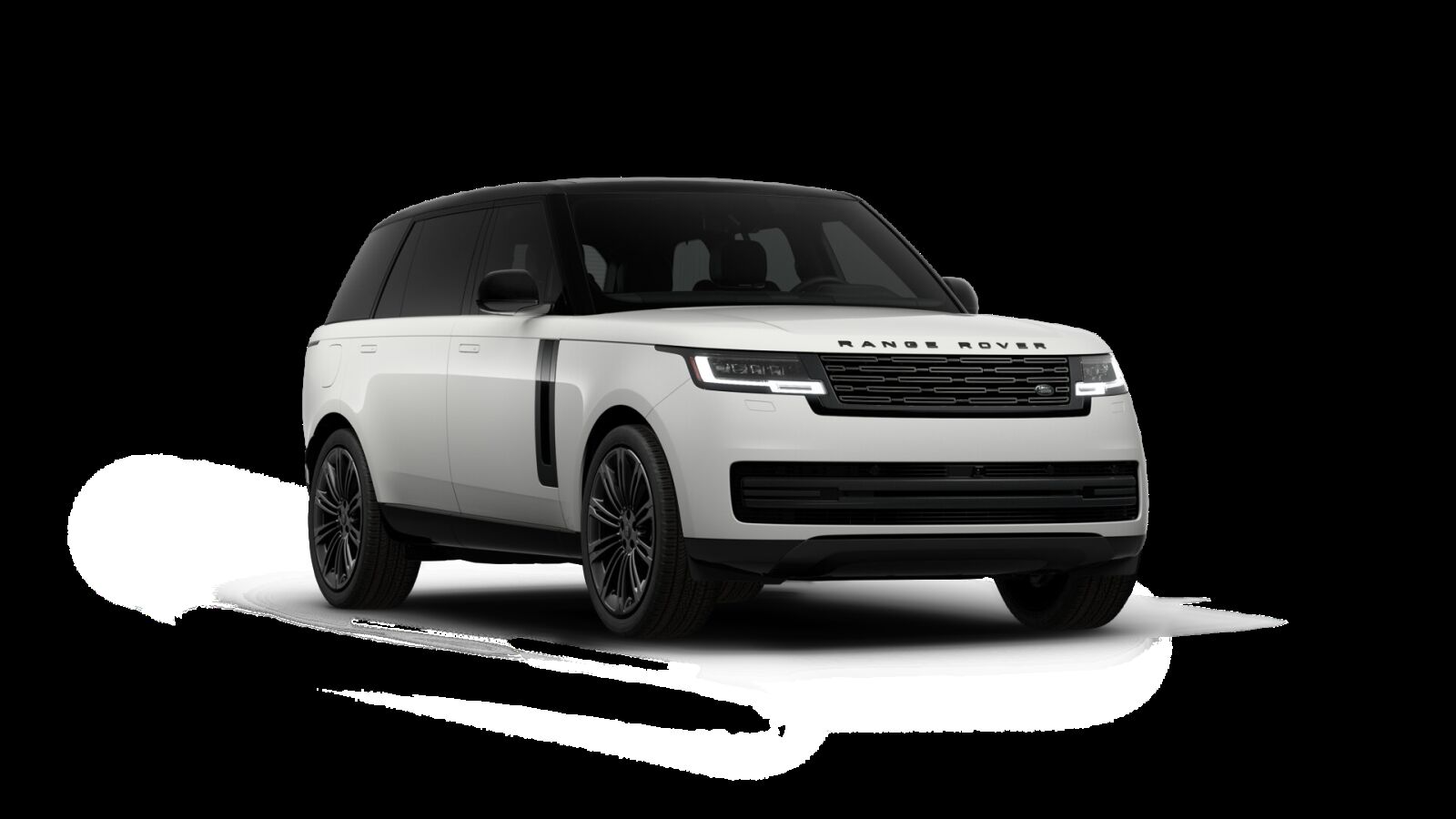 2027 LAND ROVER Range Rover