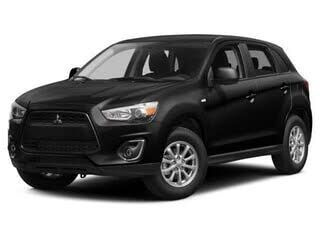 2015 MITSUBISHI Outlander Sport