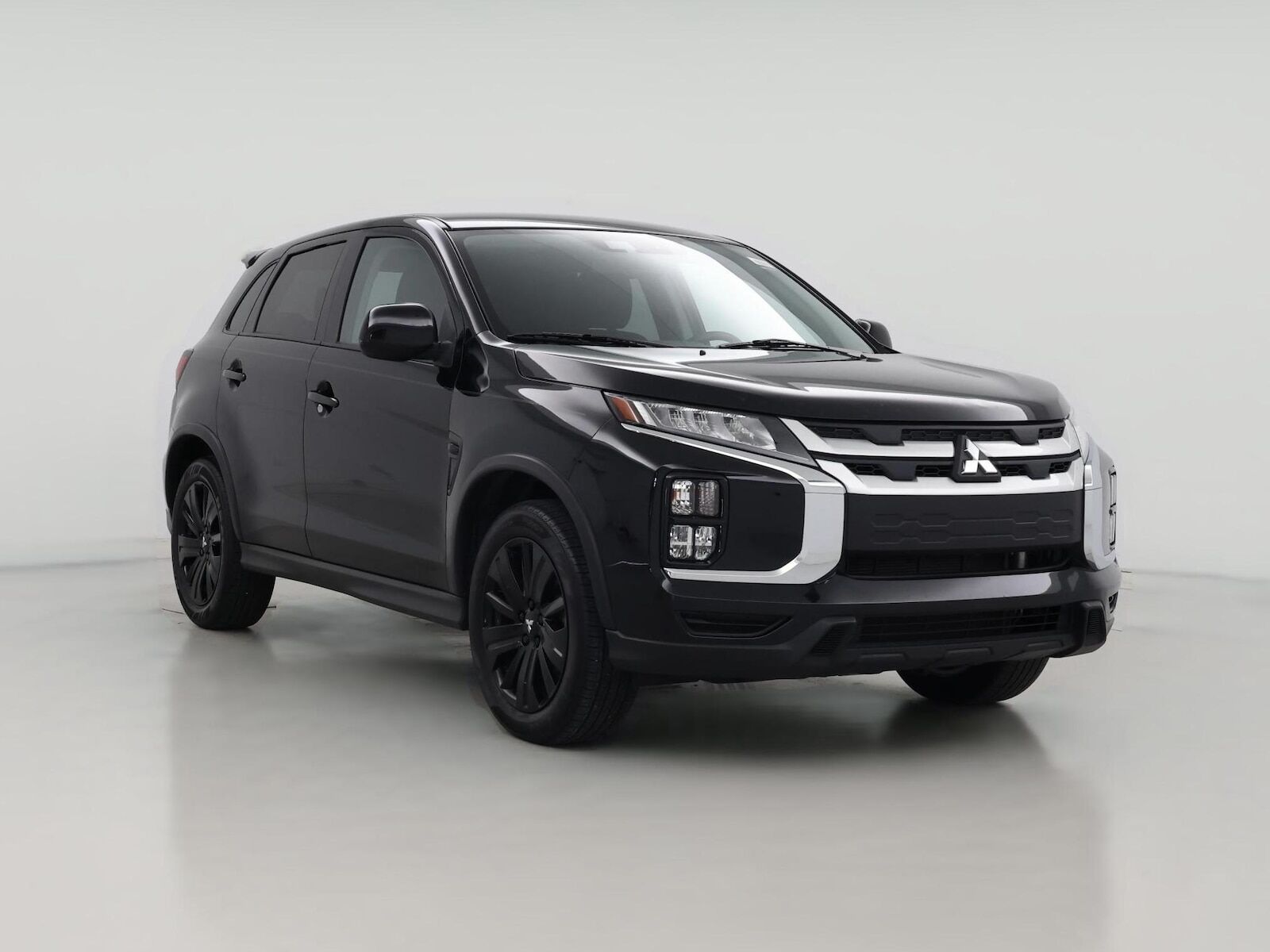 2022 MITSUBISHI Outlander Sport