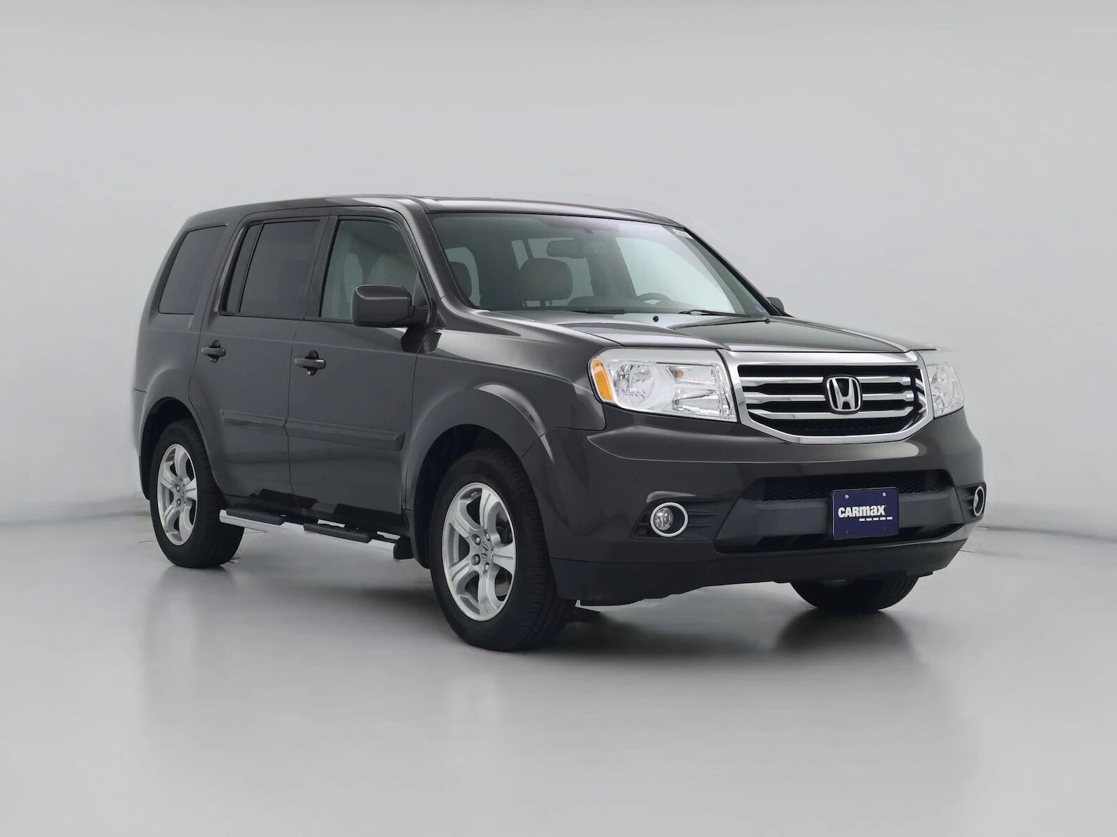 2014 HONDA Pilot