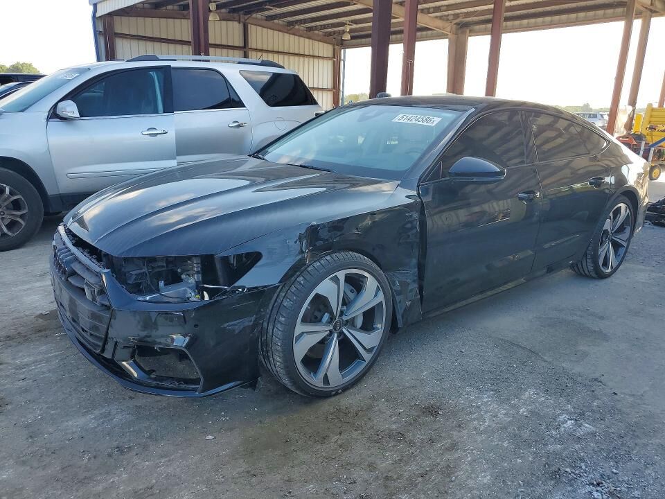 2023 AUDI A7