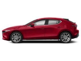 2019 MAZDA Mazda3