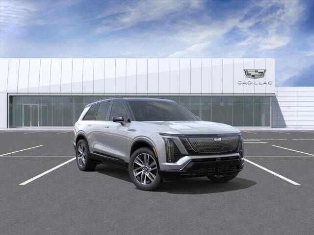 2027 CADILLAC Vistiq