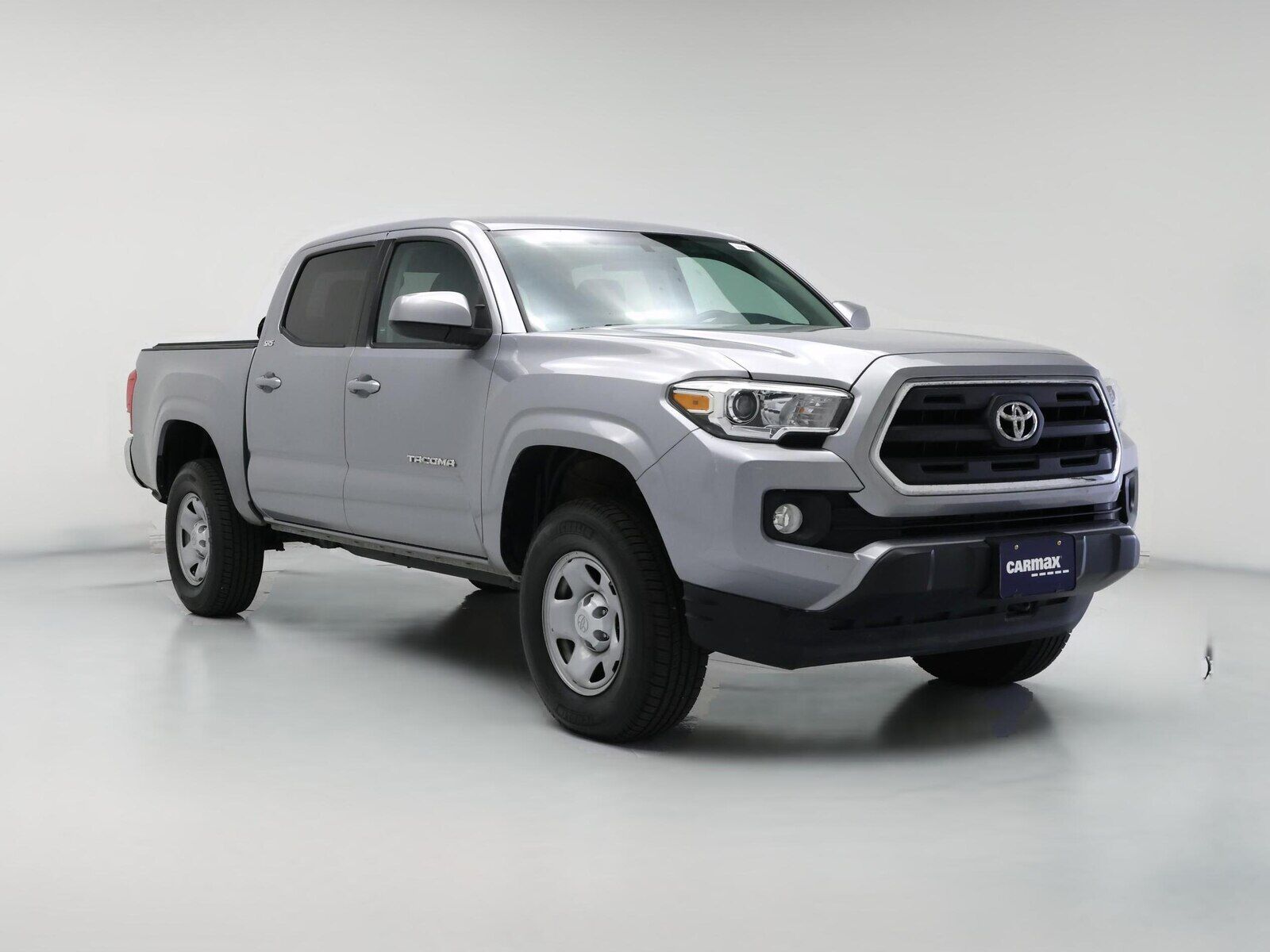 2016 TOYOTA Tacoma