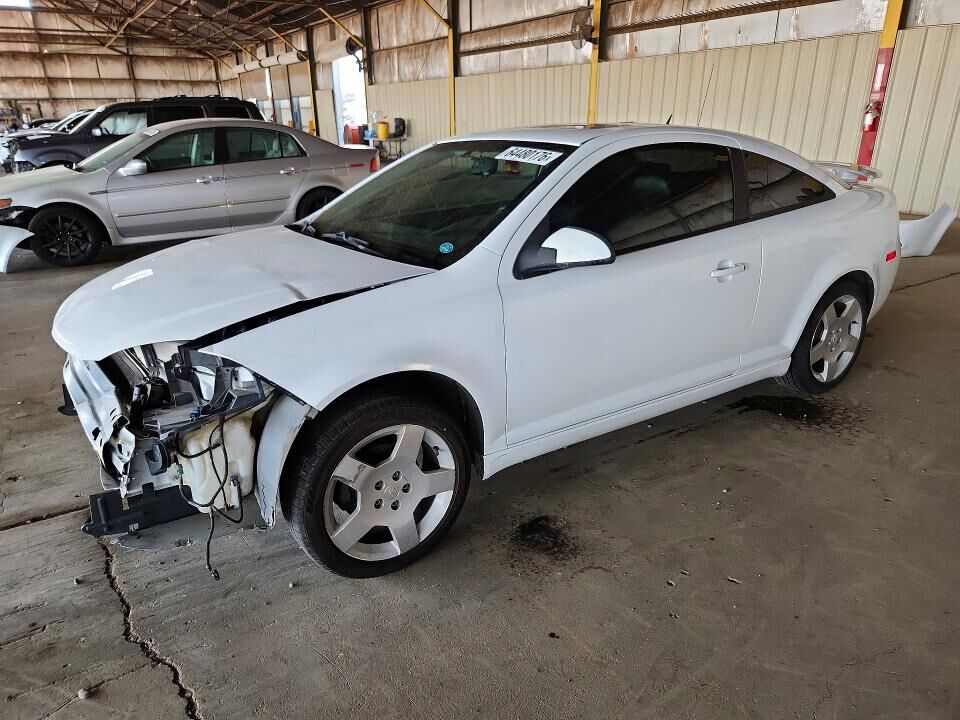 2010 CHEVROLET Cobalt