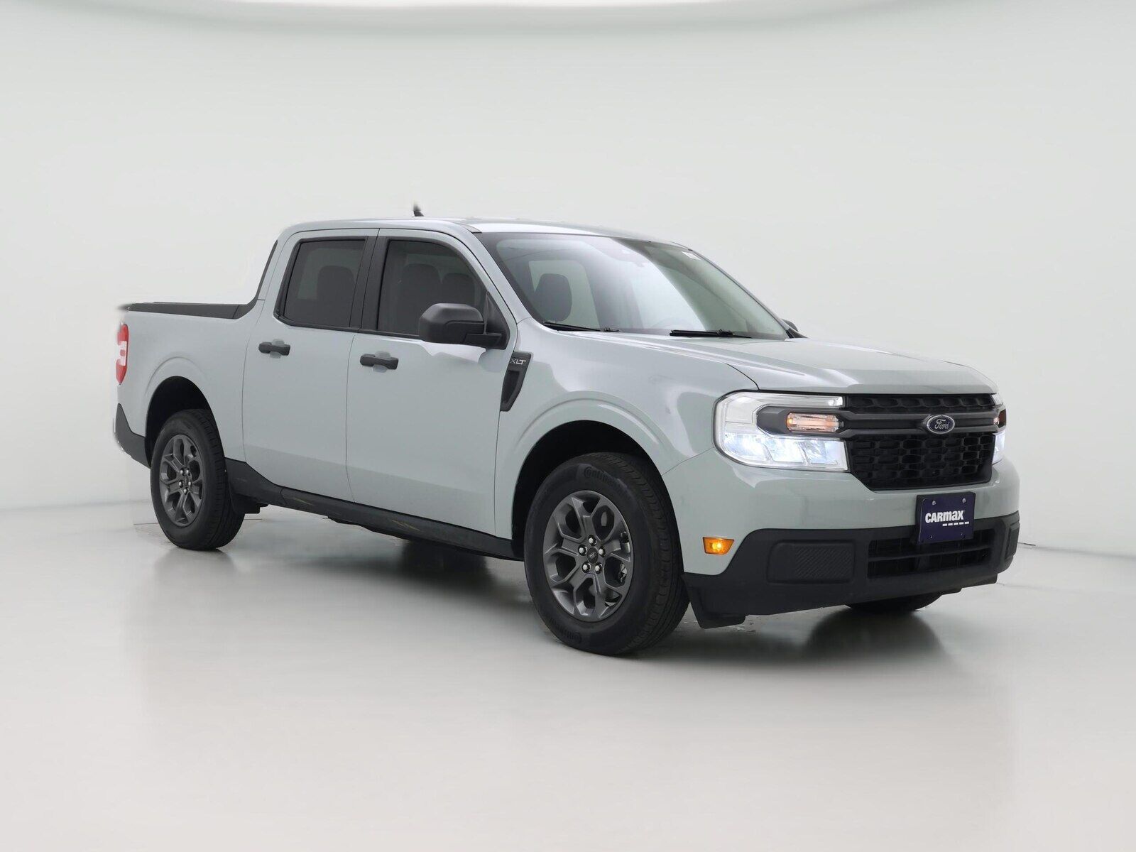 2024 FORD Maverick