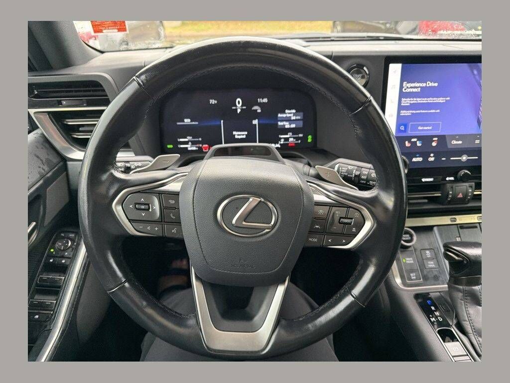 2024 LEXUS GX