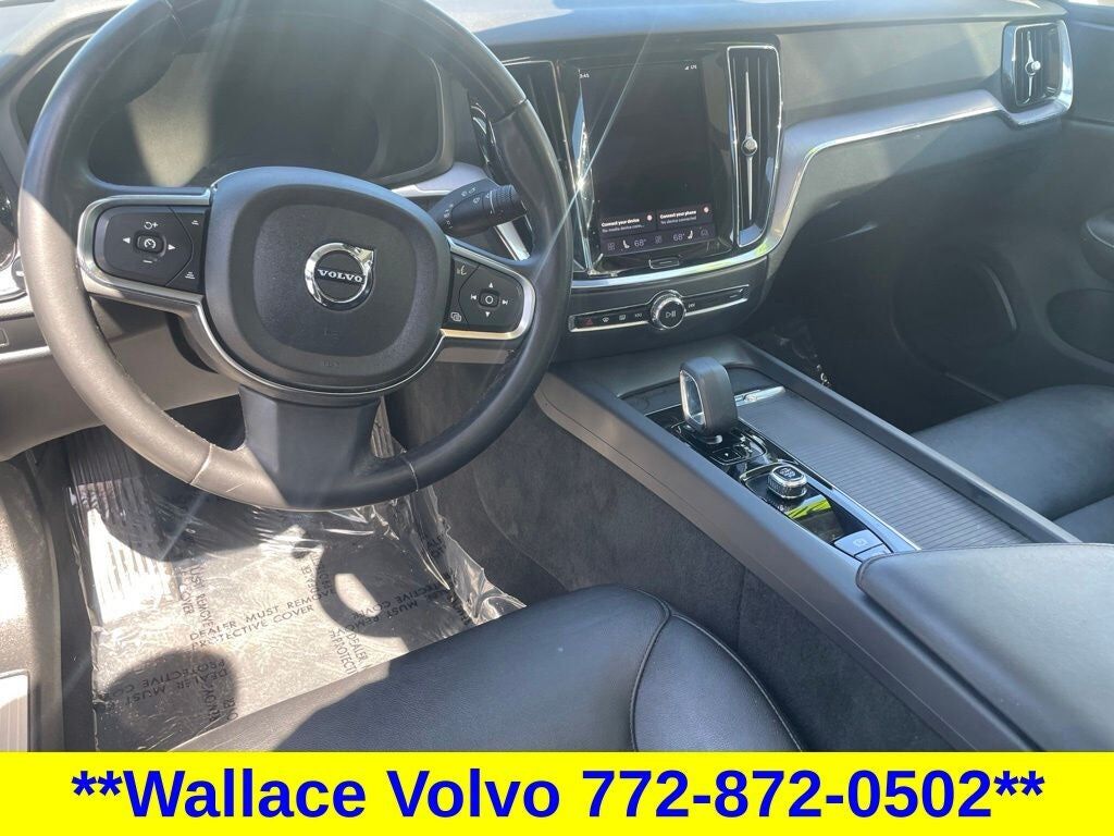 2024 VOLVO S60