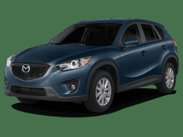 2015 MAZDA CX-5
