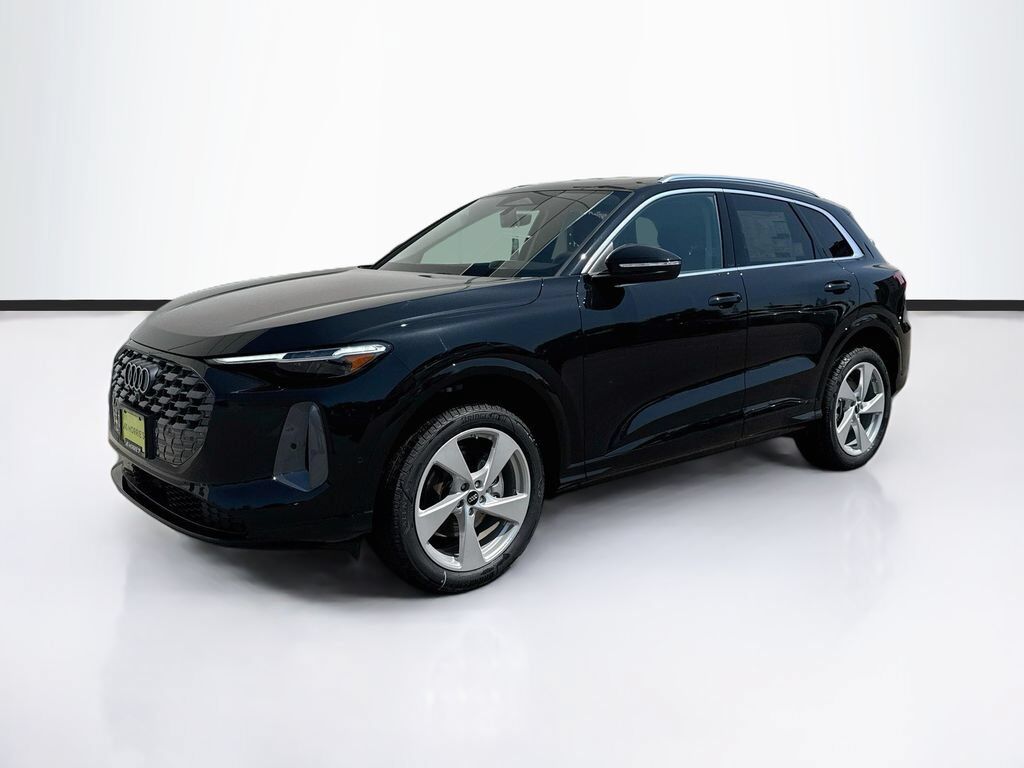 2026 AUDI Q5