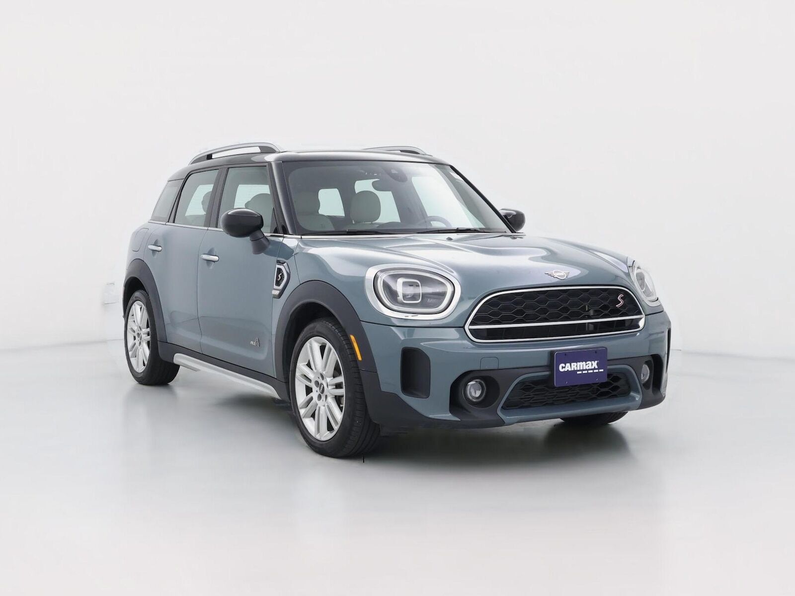 2023 MINI Countryman