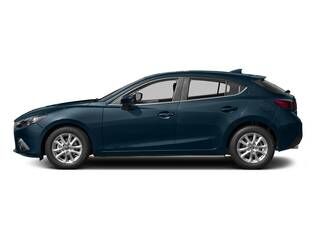 2016 MAZDA Mazda3