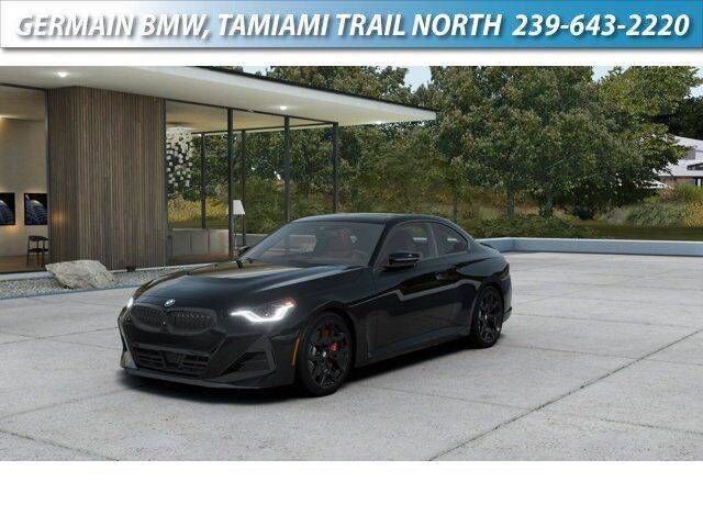 2026 BMW 2 Series