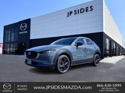 2023 MAZDA CX-30
