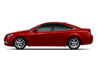 2009 MAZDA Mazda6