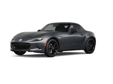 2026 MAZDA MX-5