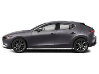 2023 MAZDA Mazda3