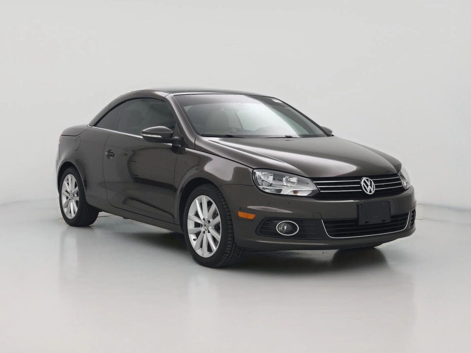 2016 VOLKSWAGEN Eos