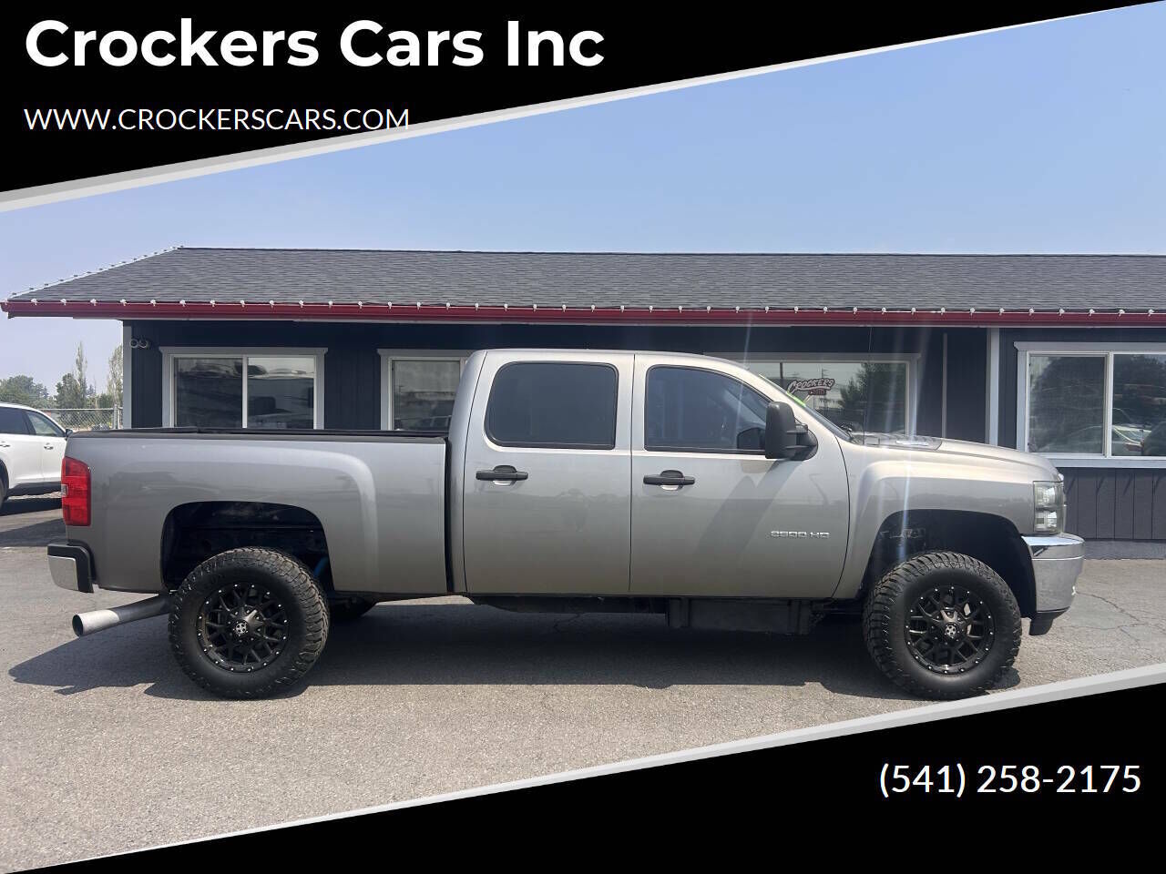 2012 CHEVROLET Silverado
