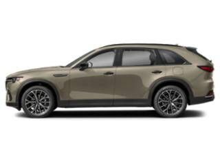 2025 MAZDA CX-70