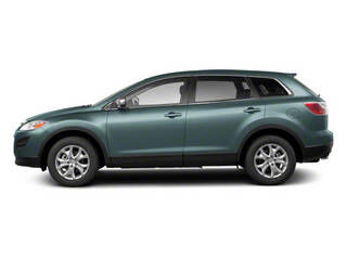 2010 MAZDA CX-9