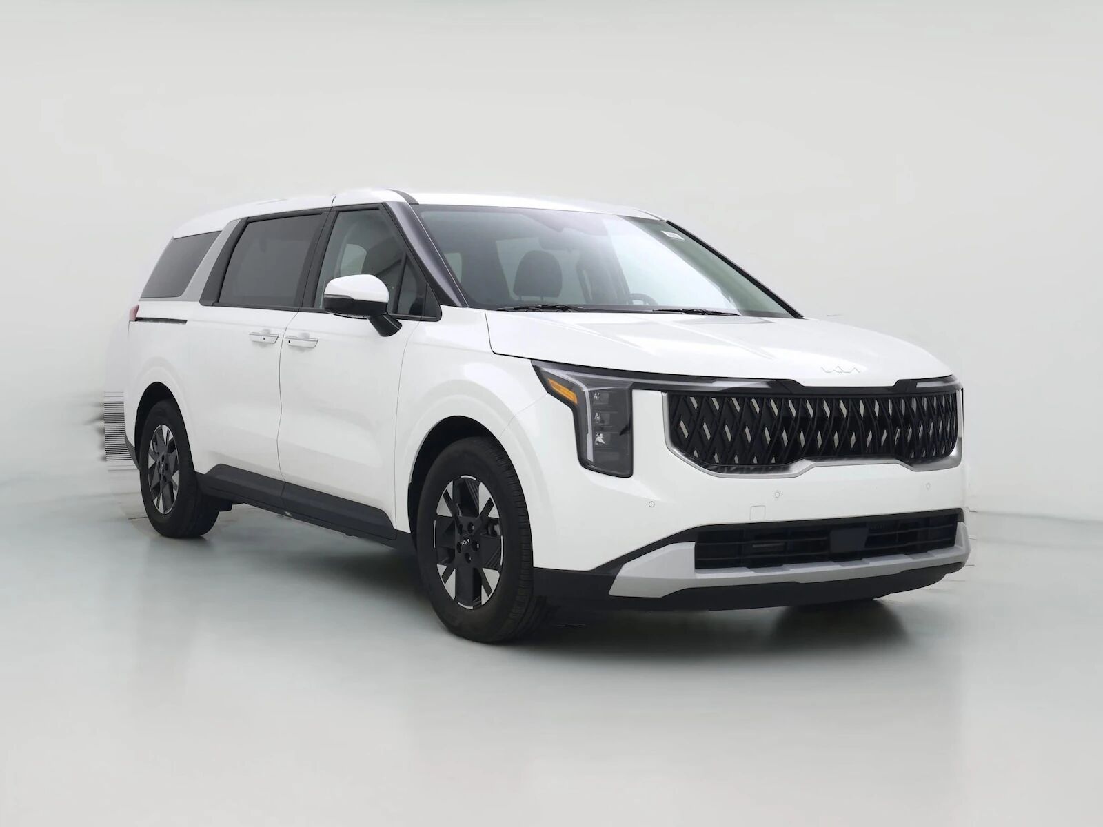 2026 KIA Carnival