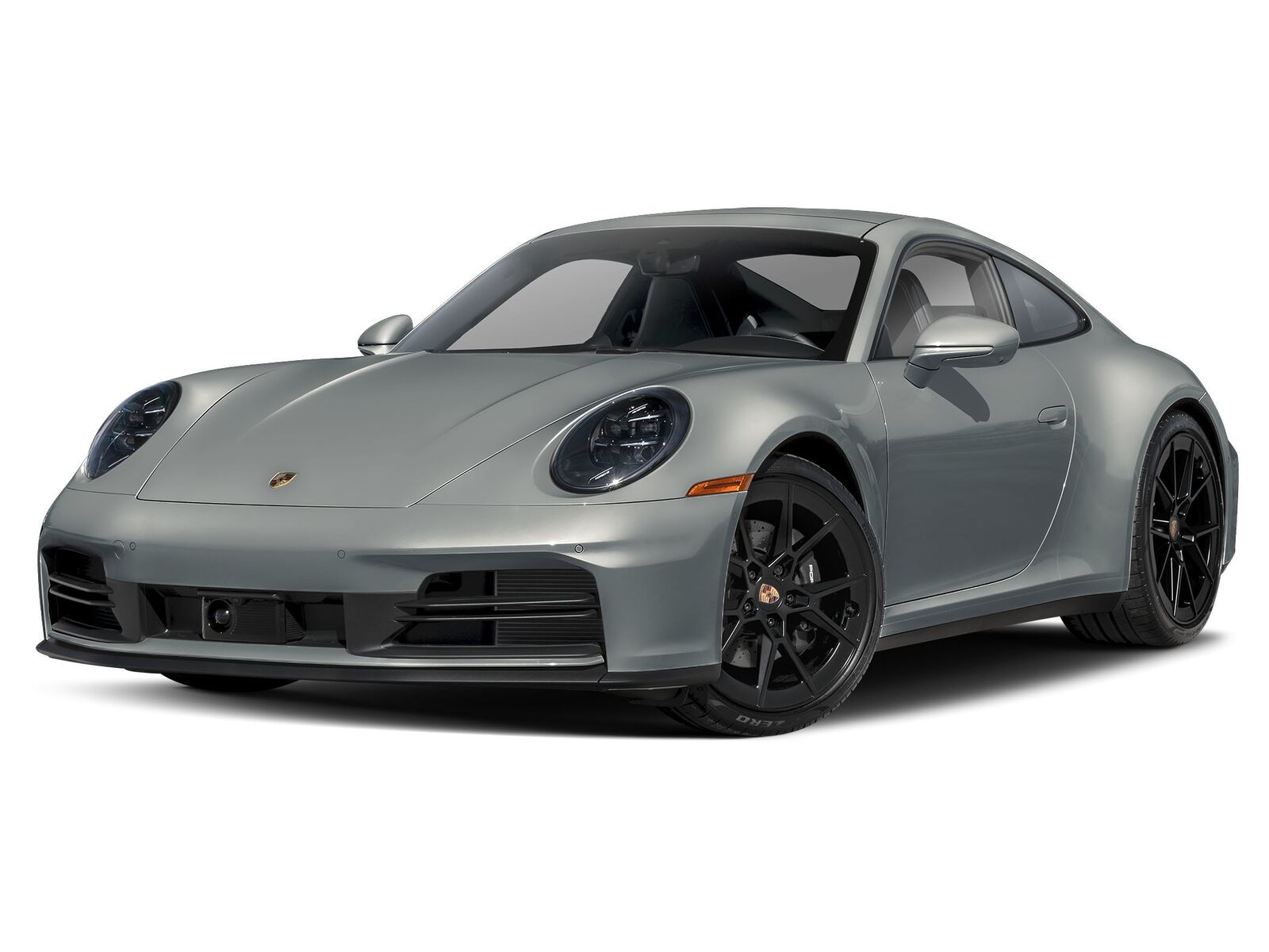 2026 PORSCHE 911