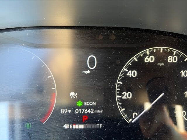 2024 HONDA HR-V