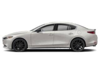 2026 MAZDA Mazda3