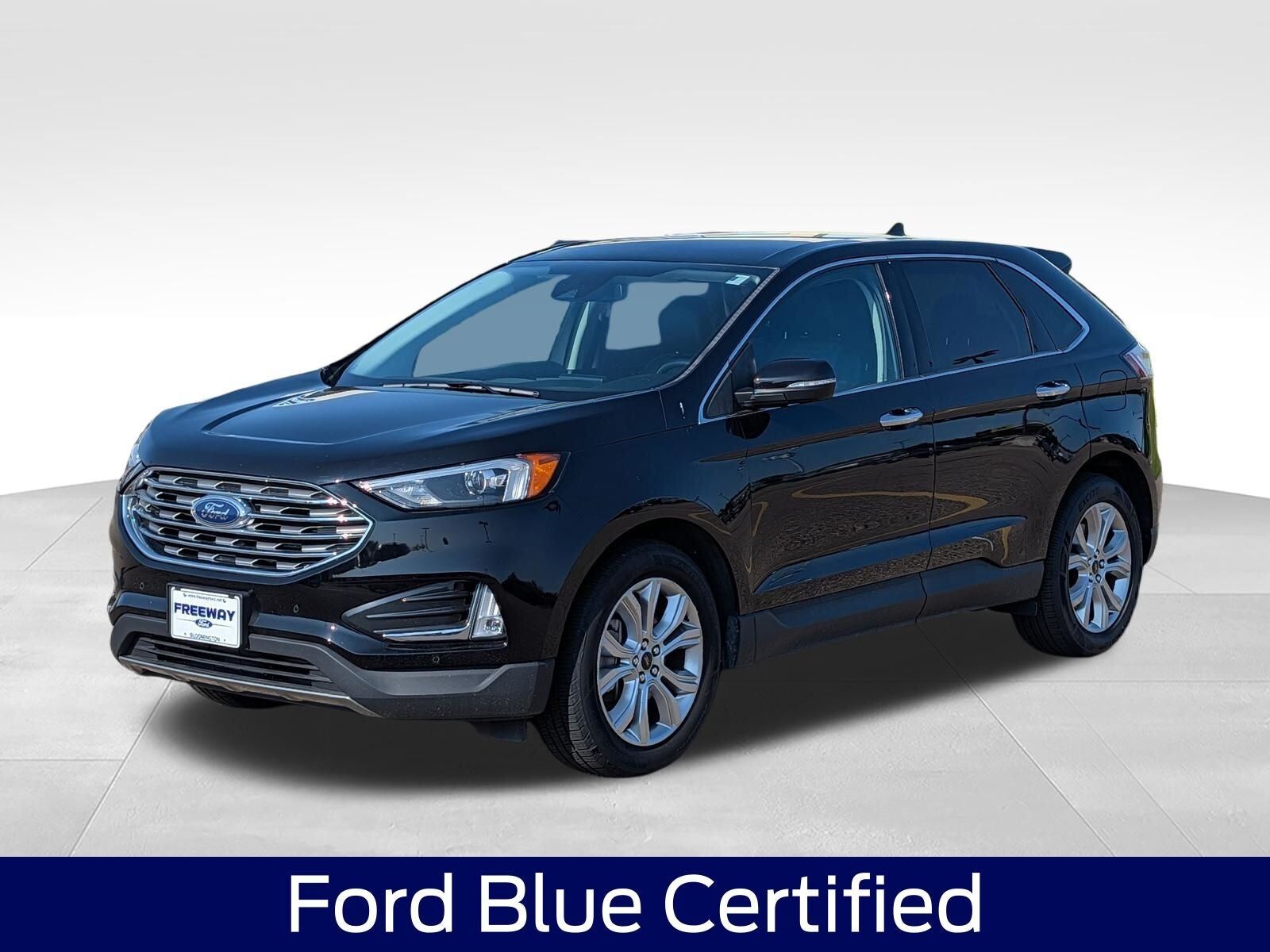 2023 FORD Edge