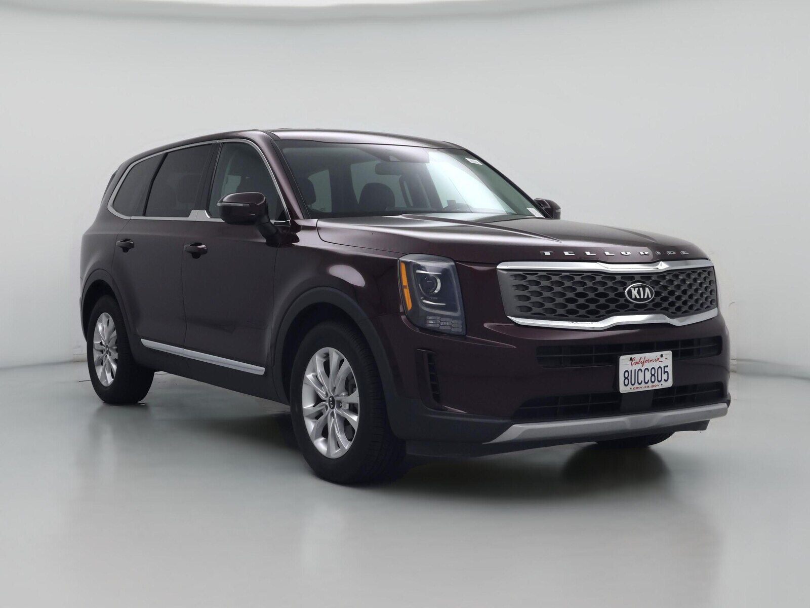 2021 KIA Telluride