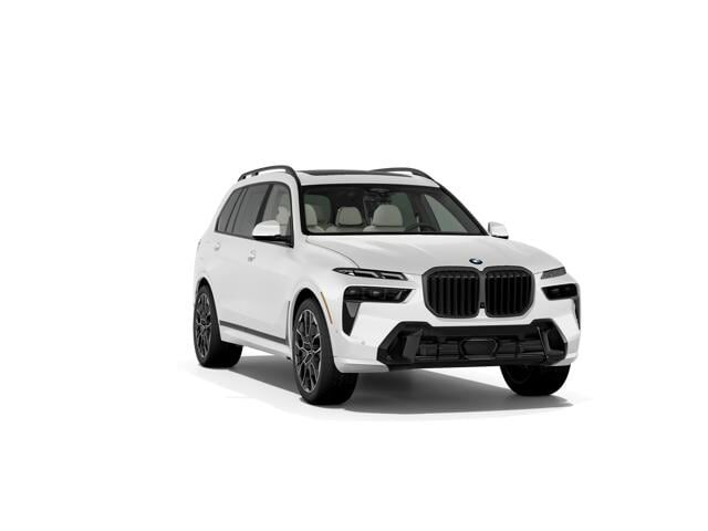 2027 BMW X7