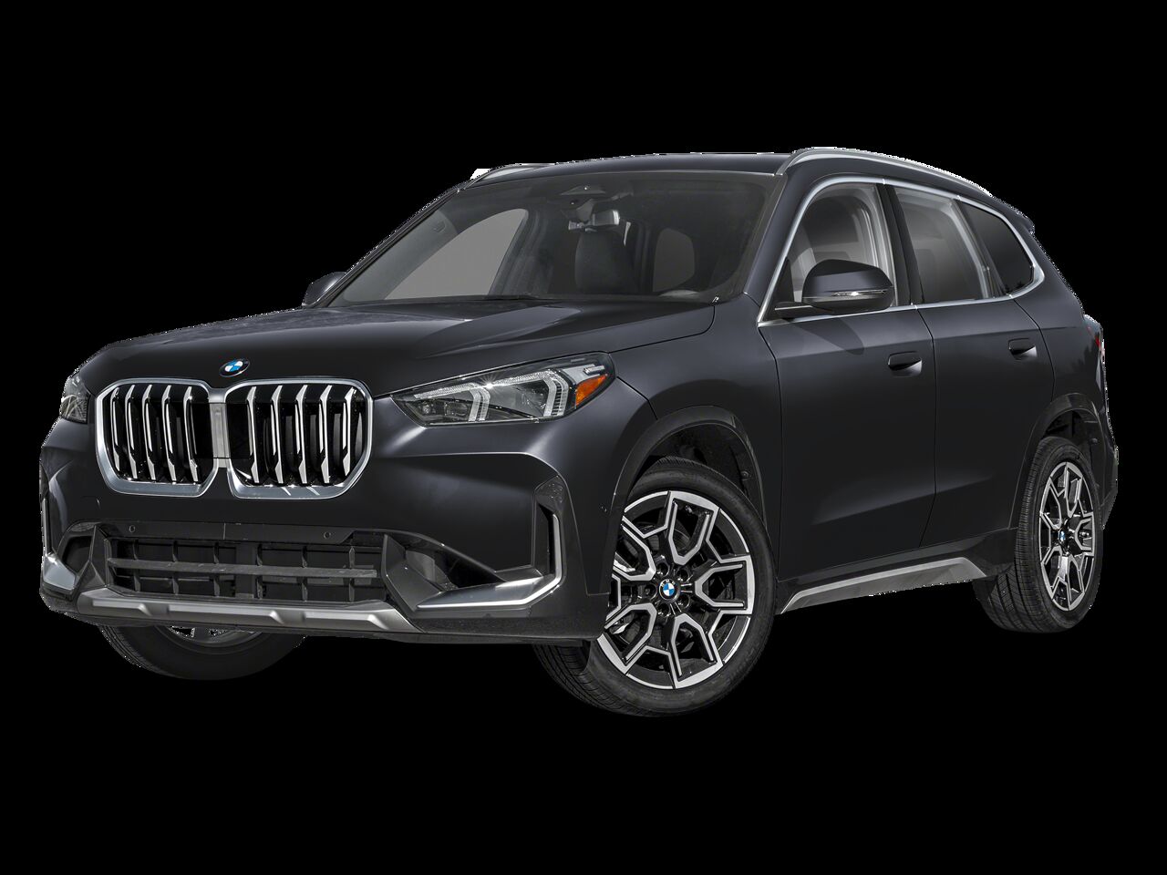 2026 BMW X1