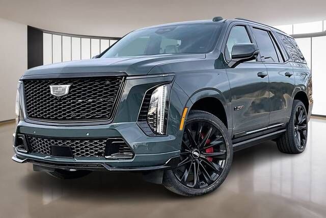 2026 CADILLAC Escalade